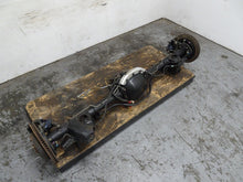 Load image into Gallery viewer, 82 02 Camaro Firebird 10 Bolt Rear Axle Assembly 3.23 Torsen Posi Disc Brakes