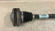 Load image into Gallery viewer, 05 06 Pontiac GTO Rear Axle Halfshaft Driver Passenger Side GM 92162976 Shaft