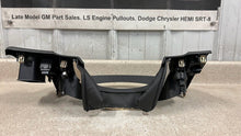 Load image into Gallery viewer, 05 13 Chevrolet Corvette C6 Z06 Convertible Gauge Cluster Speedometer Trim GM