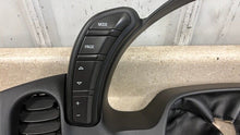 Load image into Gallery viewer, 05 13 Chevrolet Corvette C6 Z06 Factory Gauge Cluster Speedometer Trim Black GM