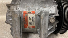 Load image into Gallery viewer, 05 13 Chevrolet Corvette Z06 C6 A/C AC Compressor OEM GM 10345991
