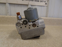Load image into Gallery viewer, 06 13 Chevrolet Corvette C6 Anti Lock Brake Pump ABS Module OEM GM 15821730 56K