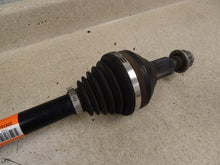 Load image into Gallery viewer, 09 13 C6 Corvette Passenger Driver Rear Halfshaft Axle Shaft GM 22873443 62K