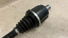 Load image into Gallery viewer, 09 13 C6 Z06 Corvette LH or RH Left Right Rear Halfshaft Axle Shaft OEM GM 17K