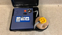 Load image into Gallery viewer, 14 15 Chevrolet Camaro Emergency Flat Tire Air Compressor Spare Case Factory