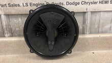Load image into Gallery viewer, 05 09 C6 Z06 Corvette Front Door Bose Speaker Driver Passenger GM 15295310 56K