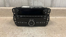 Load image into Gallery viewer, 07 13 Chevrolet Silverado Sierra Radio Stereo OEM GM 25782841 Audio CD Player