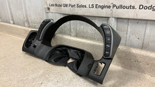Load image into Gallery viewer, 05 13 Chevrolet Corvette C6 Z06 Factory Gauge Cluster Speedometer Trim GM OEM