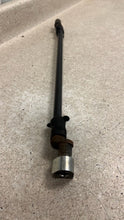 Load image into Gallery viewer, 14 19 Corvette C7 Manual Transmission Shifter Rod Linkage OEM GM 11K 24275040