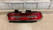 Load image into Gallery viewer, 2014 2015 Chevrolet Camaro SS Passenger Right Tail Light OEM GM 23209712 RH