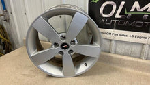 Load image into Gallery viewer, 2004 2005 2006 Pontiac GTO 18'' Wheel 18x8 Original GM 92162270 Rim Factory OEM