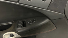 Load image into Gallery viewer, 2012 Corvette C6 Centennial Edition Suede Door Panels Right Left GM OEM 77K