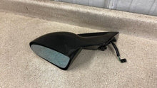 Load image into Gallery viewer, 93 02 Pontiac Firebird Trans AM Driver Side Power Mirror OEM GM Black Left