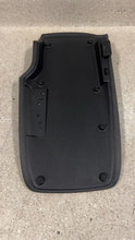 Load image into Gallery viewer, 05 13 Chevrolet C6 Corvette Z06 Center Console Lid Armrest Black Leather GM 62K