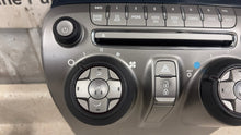 Load image into Gallery viewer, 10 12 Chevrolet Camaro Stereo Radio Receiver GM 92235960 Dash Control Panel 53K