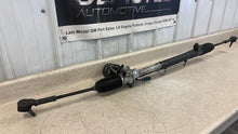 Load image into Gallery viewer, 05 13 Corvette C6 Z06 GS Power Steering Gear Rack & Pinion OEM GM 26085331