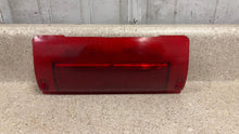 Load image into Gallery viewer, 93 02 Pontiac Firebird Trans AM WS6 High Rise Rear Spoiler 3RD Brake Light