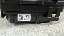 Load image into Gallery viewer, 2005 2007 Corvette C6 Engine Under Hood Fuse Box Block OEM GM 21996326 Z06 5K