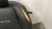 Load image into Gallery viewer, 2004 2005 2006 Pontiac GTO Complete Set Front Rear Black Leather Seats OEM