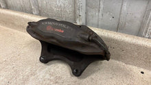 Load image into Gallery viewer, 2010 2015 Camaro SS Front Driver Brembo Brake Caliper OEM Left LH