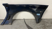 Load image into Gallery viewer, 06 13 C6 Corvette Z06 Right Passenger Quarter Panel GM Wide Body 22813553 Blue