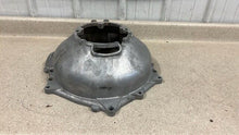 Load image into Gallery viewer, 2005 2013 C6 CORVETTE 6 SPEED MANUAL FLYWHEEL BELL HOUSING GM 12568370 OEM 52K