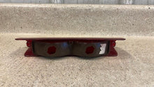 Load image into Gallery viewer, 1993 2002 Pontiac Firebird Rear Spoiler 3rd Brake Light Lamp OEM GM 19179355