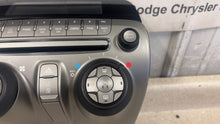 Load image into Gallery viewer, 10 12 Chevrolet Camaro Stereo Radio Receiver GM 20990312  Dash Control Panel 26K