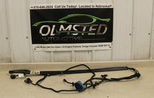 Load image into Gallery viewer, 09 13 C6 Corvette Automatic Transmission Torque Tube Wiring Harness OEM 22791039