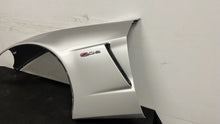 Load image into Gallery viewer, 06 13 Corvette C6 Z06 Driver Side Front Fender Left GM OEM Coupe LH Wide 5K