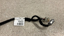 Load image into Gallery viewer, 2005 2013 Corvette C6 Center Console Lower Base Black OEM GM Wiring Harness