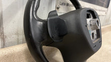 Load image into Gallery viewer, 12 15 Chevrolet Camaro SS Leather Wheel GM 22790892 Steering Automatic Factory