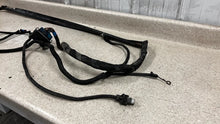 Load image into Gallery viewer, 2008 C6 Z06 Corvette Manual Transmission Torque Tube Wiring Harness OEM TR6060