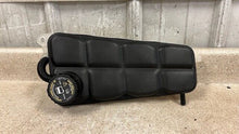 Load image into Gallery viewer, 05 13 Chevrolet Corvette C6 Factory Coolant Tank Overflow OEM GM 22801031 5K