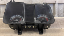 Load image into Gallery viewer, 10 11 Camaro SS Gauge Instrument Speedometer Cluster GM 63K Miles 92242410 OEM