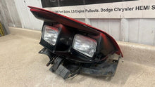 Load image into Gallery viewer, 98 02 Pontiac Firebird Trans AM WS6 Driver Headlight Assembly GM Red Left Lamp