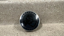 Load image into Gallery viewer, 2012 C6 Corvette Centennial Edition 100th Anniversary Wheel Center Cap OEM GM