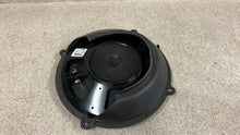 Load image into Gallery viewer, 09 11 C6 Z06 Corvette Front Door Bose Speaker Driver Passenger GM 25972197 35K