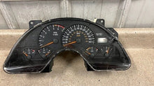 Load image into Gallery viewer, 1997 Pontiac Firebird WS6 Instrument Gauge Cluster Speedometer 65K GM