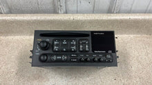 Load image into Gallery viewer, 1995 2002 Chevrolet Silverado 1500 Audio Radio AM FM CD Player GM 15071233 Unit