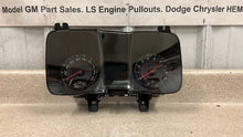 Load image into Gallery viewer, 2013 Camaro SS Gauge Instrument Speedometer Cluster GM 33K Miles 22861797 OEM
