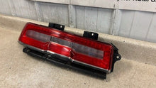 Load image into Gallery viewer, 2014 2015 Chevrolet Camaro SS Driver Left Tail Light OEM GM 23256982 LH 53K