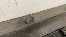 Load image into Gallery viewer, 10 13 Chevrolet Camaro SS GFX Right Left Rocker Panel Ground Effect Gray GM Pair