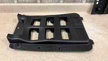 Load image into Gallery viewer, 2014 2015 Chevrolet Camaro SS Factory Hood Grille Scoop Insert OEM GM 23136396