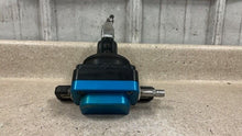 Load image into Gallery viewer, MGW Corvette C5 / C6 / C7 Short Throw Shifter Assembly Knob Lever Manual