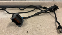 Load image into Gallery viewer, 06 07 C6 Corvette Manual Transmission Torque Tube Wiring Harness OEM 15802632 5K