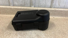 Load image into Gallery viewer, 14 15 Chevrolet Camaro Emergency Flat Tire Air Compressor Spare Case Factory