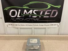Load image into Gallery viewer, 2008 2011 Cadillac CTS CTSV Nav Head Unit Receiver 20880268 GM OEM AM FM