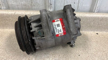 Load image into Gallery viewer, 2005 2013 Chevrolet Corvette Z06 C6 A/C AC Compressor OEM GM 10345991 Delphi