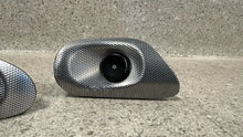 Load image into Gallery viewer, 05 13 Chevrolet Corvette C6 Factory Interior Door Release Button Right Left Pair